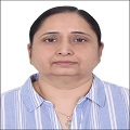 Dr Sukhjeet Kaur Mahal - B.A, M.A .B.Ed, M.Ed, PH.D, Certified Career Analyst