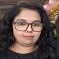 Aparna Varma R - MCom, CCAE, CCCIS
